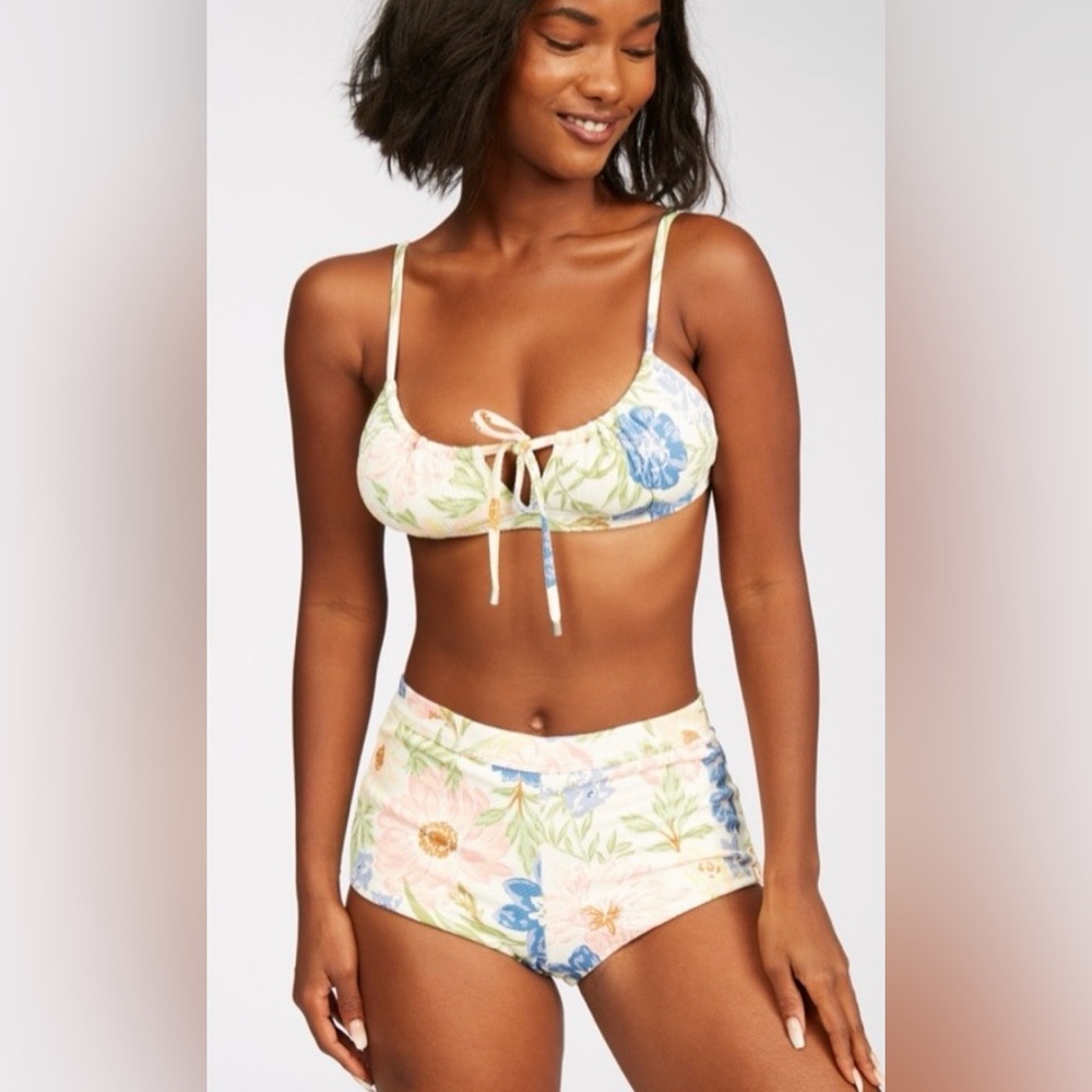 Billabong "Ur A Dream" Bikini Set — NWT